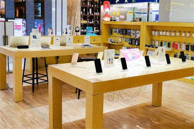加盟成本与销售模式 苹果手机专卖店与仪器仪表行业的对比分析